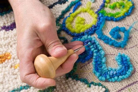 How To Make Shaggy Rag Rugs Storables