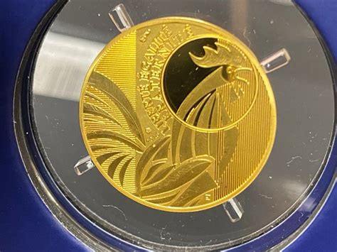 France 250 Euro 2015 Coq 45g Catawiki
