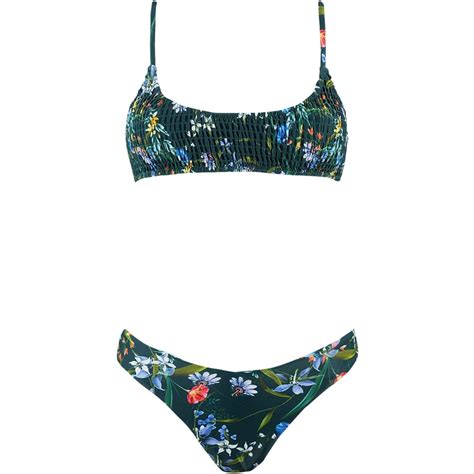 Gsecret Set Bra Bikini Brazil