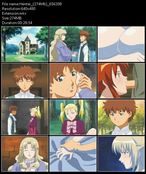 Virtual Girls Embody The Author S Imagination Hentai Page