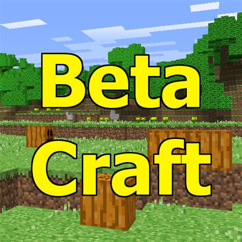 Betacraft Original Textures Minecraft Resource Packs Curseforge