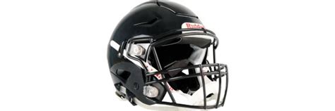 Riddell American Football Helm