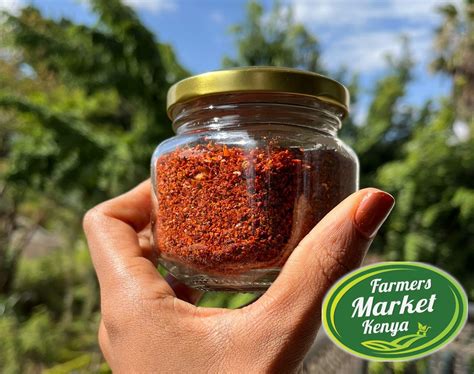 Farmers Market Kenya Home