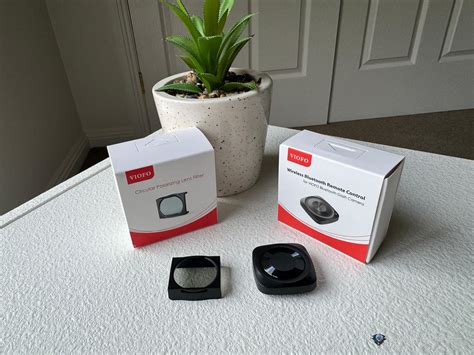 Viofo A119 Mini 2 Dashcam Review
