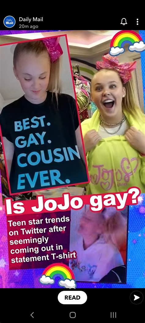 Jojo Siwa Gay Memes Naxresummit