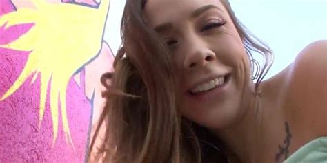 Chanel Preston Gets Fucked In The Ass Tnaflix