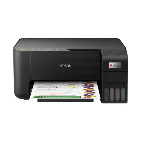 Epson Epson L3258 - A4全新彩色无线多功能一体机 - 爱普生中国