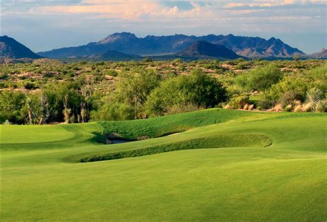 10 Reasons To Buy In Desert Mountain — Desert Mountain Homes