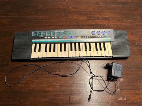 Yamaha Pss 190 Kaufen Auf Ricardo