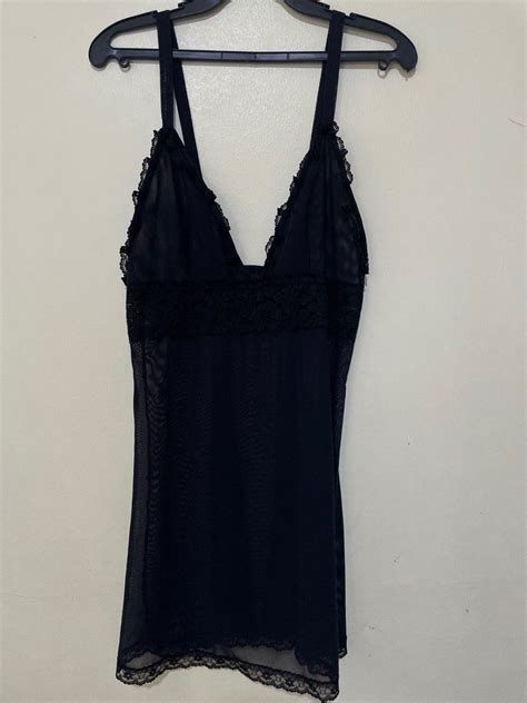 Sexy Lingerie Sleepwear On Carousell