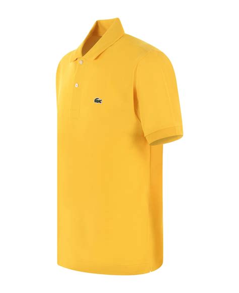 Lacoste Polo Shirt Italist