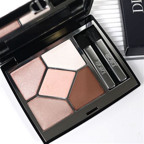 Dior Diorshow 5 Couleurs 7g 649 Nude Dress