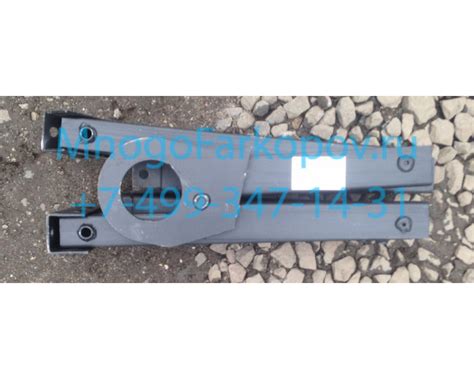 У нас вы можете приобрести жёсткую сцепку СЖБТ3,5 по отличной цене и с ...