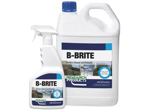 Research Products B-Brite Surface Cleaner & Maintainer - Ultimate ...