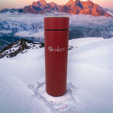 Термос для напитков UNIQUE UN-1006 500мл, Термос туристический ...