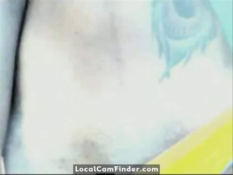 Amanda Nude On Chatroulette Amanda Black