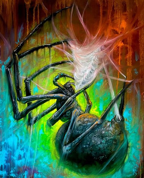 Art of Zack Dunn