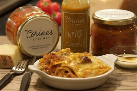 Scotch Bonnet No Caribbean Style Hot Pepper Sauce Corine S Cuisine Sauces Spices Rubs