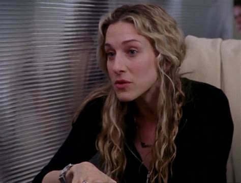 Every Outfit Carrie Bradshaw Wore In Season Of Sex And The City