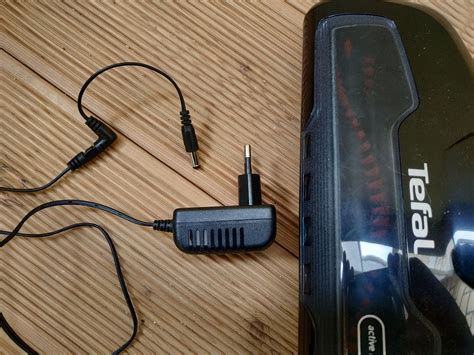 Пылесос Tefal TY6545RH Air Force — купить по низкой цене в интернет ...