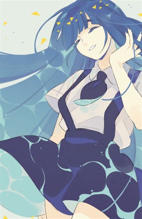 Lapis Lazuli Land Of The Lustrous Houseki No Kuni Manga Girl Girls