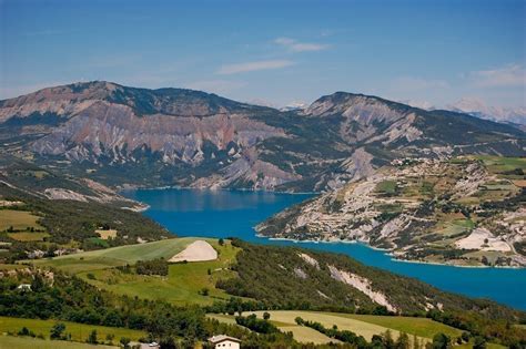 Hautes Alpes lEDF Aqua Challenge Serre Ponçon est annulé en raison