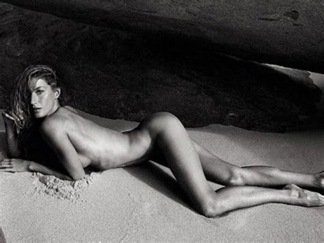 Celebrity Sex Gisele S Hottest Nude Pics Yourtango