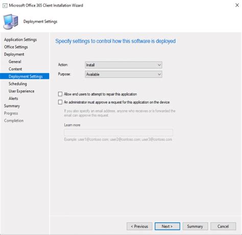 Office 365 Deployment Series With Configmgr Post 2 Creating The