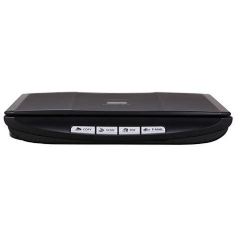 Canon CanoScan LiDE 100 Scanner Flatbed 2923B003 - Vistek Canada ...