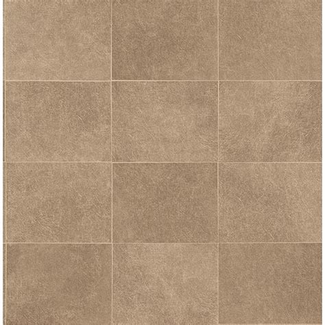 2900-24910 - Cecelia Bronze Geometric Wallpaper - by Fine Decor