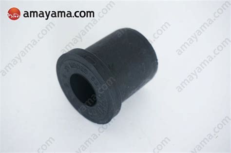 Buy Genuine Mitsubishi MB025153 Bush, Rubber. Prices, fast shipping ...