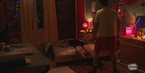 Nude Video Celebs Elisabet Casanovas Nude Drama S