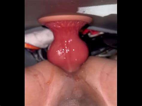 Knot Dildo XVIDEOS