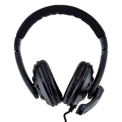 Наушники для компьютера Borofone BO102 PC Amusement черный купить в ...