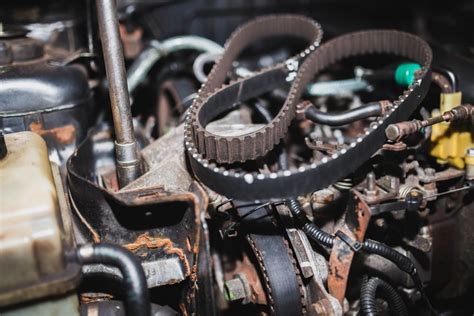 Understanding Engine Repair Timing Belts And Timing Chains Stellar