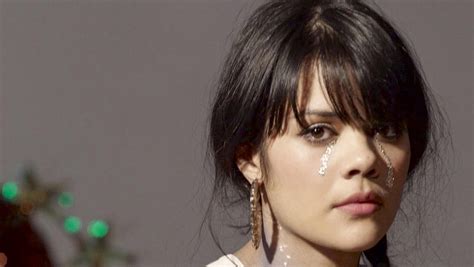 Ramonville Bat For Lashes Ce Soir Au Bikini Ladepeche Fr