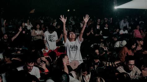 Reino Influencia y Poder el congreso que convoca a jóvenes de toda América Latina