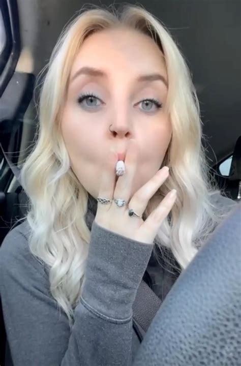 Smoke For The Drive Nudes Smokingfetish NUDE PICS ORG