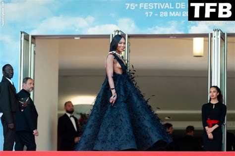 Naomi Campbell Poosycatbaby Nude OnlyFans Leaks Fappening Page FappeningBook