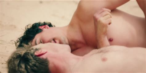 Gay Sex In Nature Thisvid