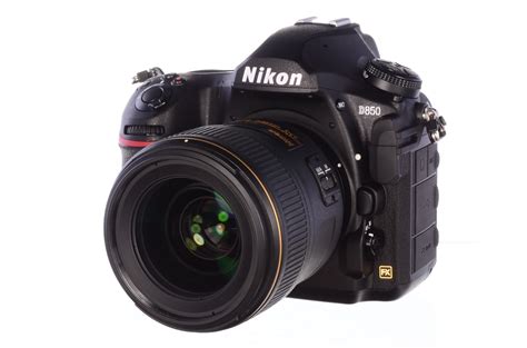 Nikon D850