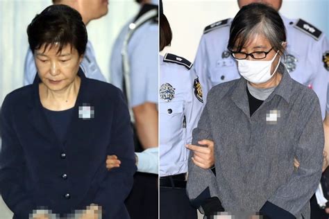 park confidante choi  sil   years jail  soliciting