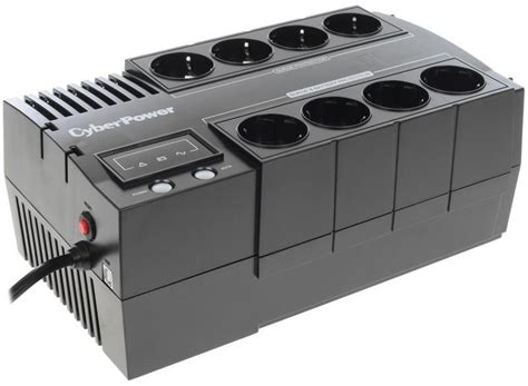 ИБП CyberPower Республика Казахстан