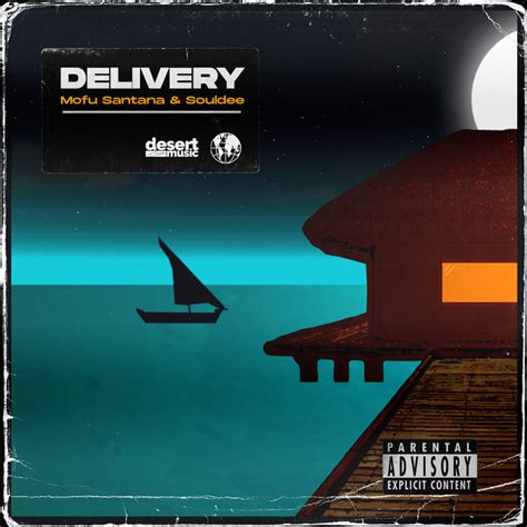 Delivery Single By Mofu Santana Spotify