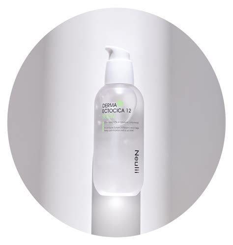 Derma Ectocica 12 Serum : NEULII-EN