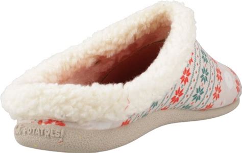 HOT POTATOES SZARVAS Wit EU Bol