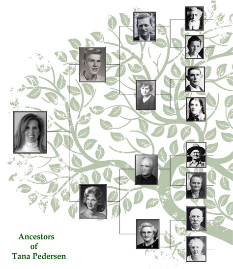 family maker tree 6