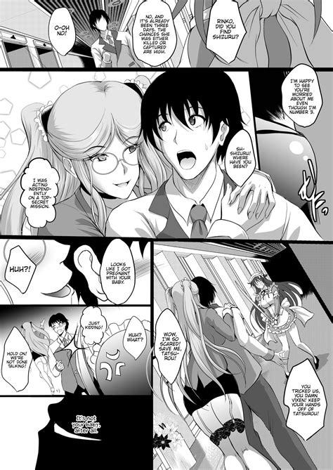 Taima Sange Page Nhentai Hentai Doujinshi And Manga