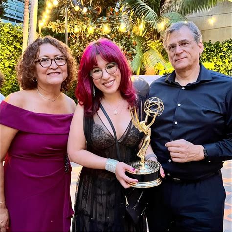 Love on the Spectrum: The Truth Behind Dani Bowmans Parents