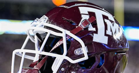 Texas Aandm Recruiting 2025 Commit Breakdown On3